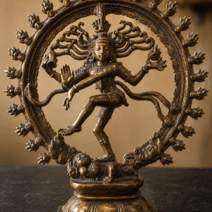 Nataraja Idol in tirupathi