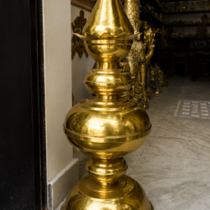 Brass Kalash Pot in tirupati
