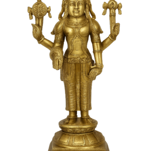 Vishnu idol shop in tirupati