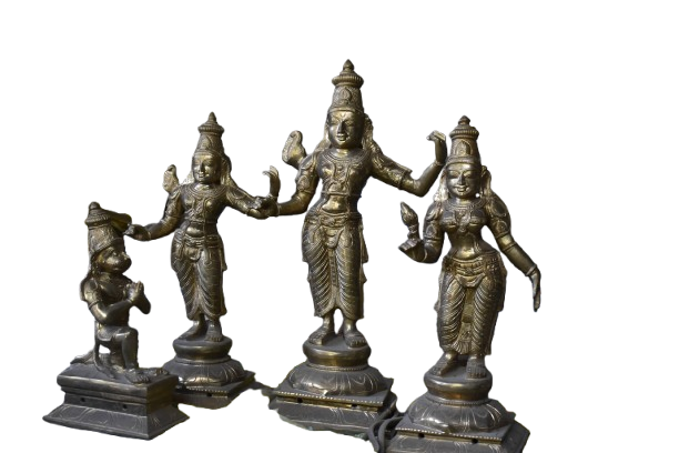 sri Rama idols shop in tirupati