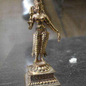 Vaishnavi Idol in tirupati