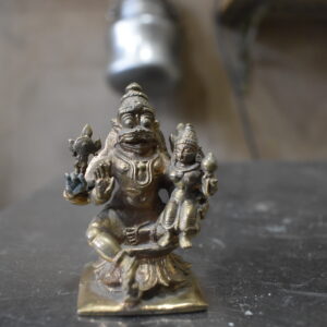 Lakshmi Narasimha Idol in tirupati