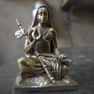 Saint Statue in tirupati