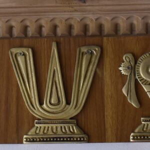 Traditional Wall Hanging Panel in tirupati