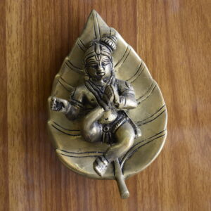 Krishna idol wall decor in tirupathi