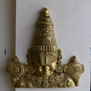 Lord Venkateswara Wall Hanging in Tirupati