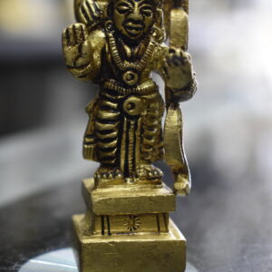Rama Idol in tirupati